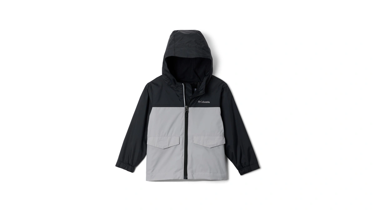 Columbia Youth Boys Rain-zilla Ii Rain Jacket
