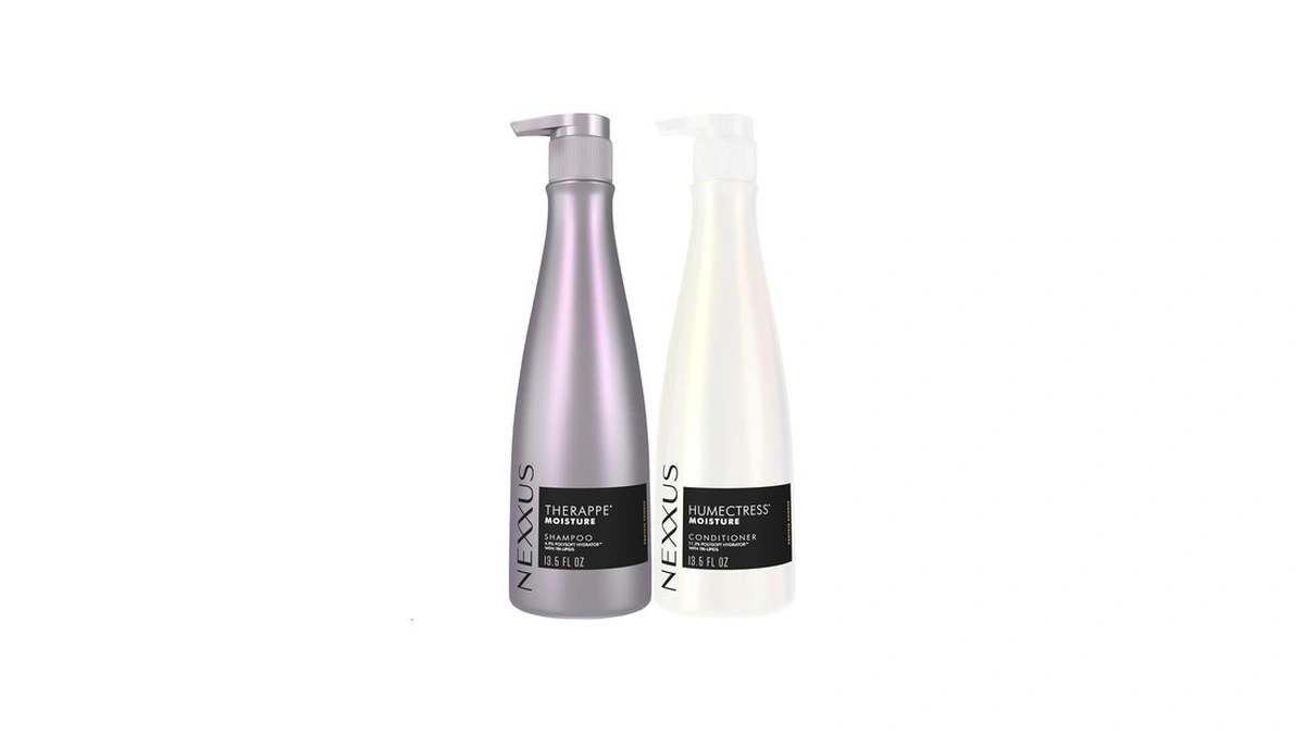 Nexxus Therappe Humectress Shampoo + Conditioner Set 13.5 Oz 2