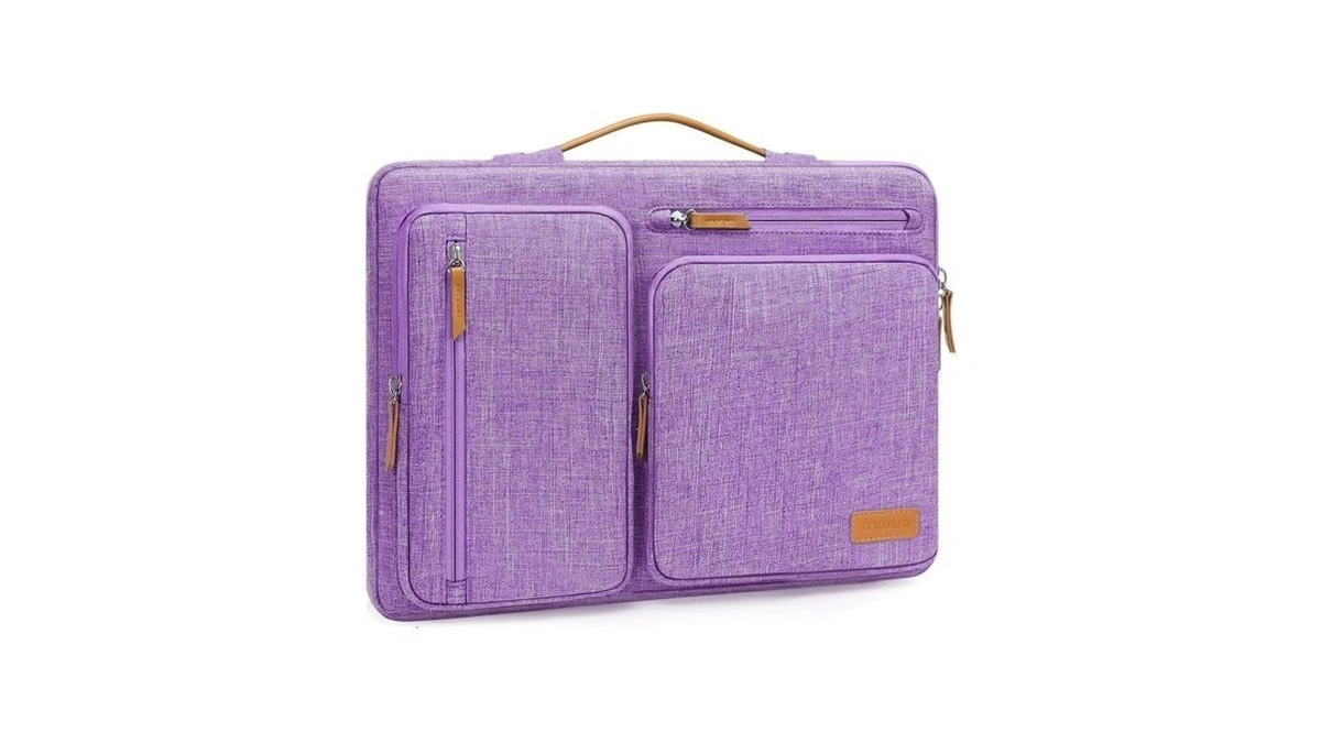 Amazon : Mosiso 360 Protective Laptop Case 13.3 I