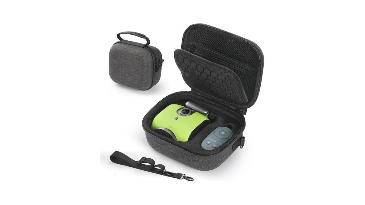 Hard Carrying Case Compatible With Botgo Amaz...