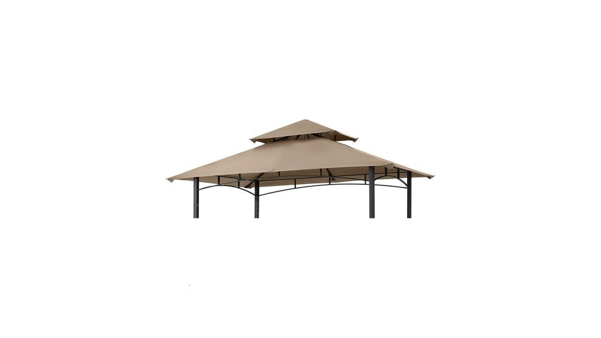 Mastercanopy Replacement Canopy Top For Grill...
