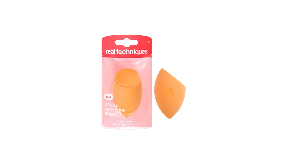 Real Techniques Miracle Complexion Sponge