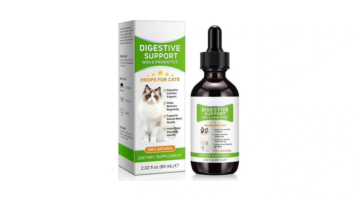 Amazon coupon: Cat Constipation Relief, 100% Natural Ca