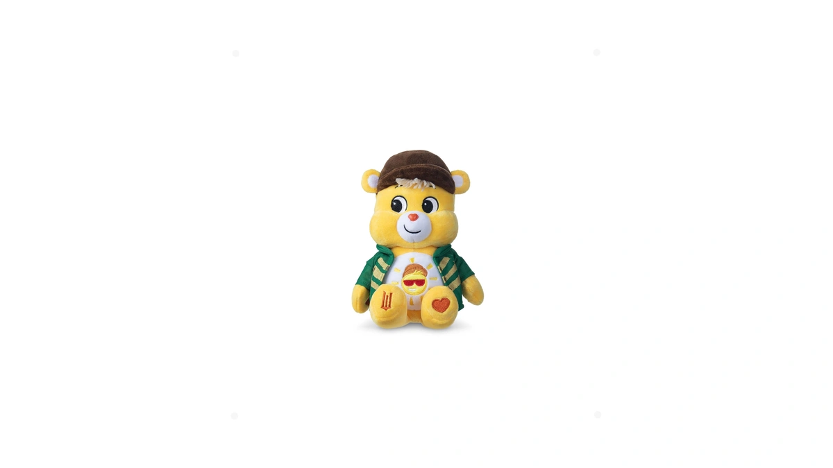 Care Bears - Care Bears X Wicked Fun Size Plush