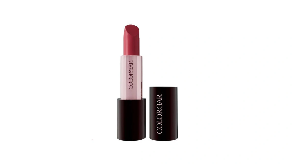 Colorbar Take Me As I Am Vegan Matte Lipstick -
