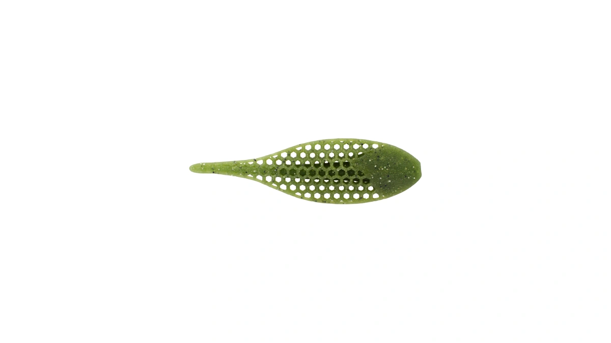 Berkley Powerbait Maxscent Flux-gill Fishing Soft Bait