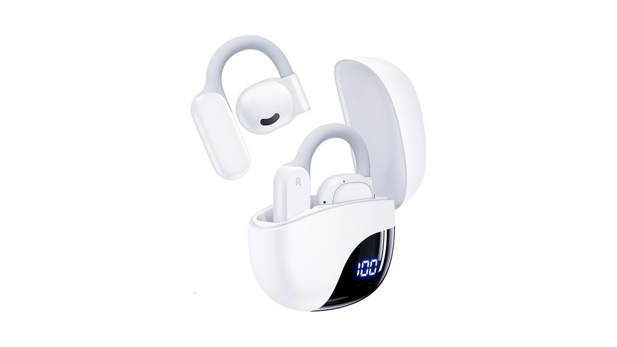 Tagry Ai Translation Earbuds Real Time 164 Languages 80h Playtime