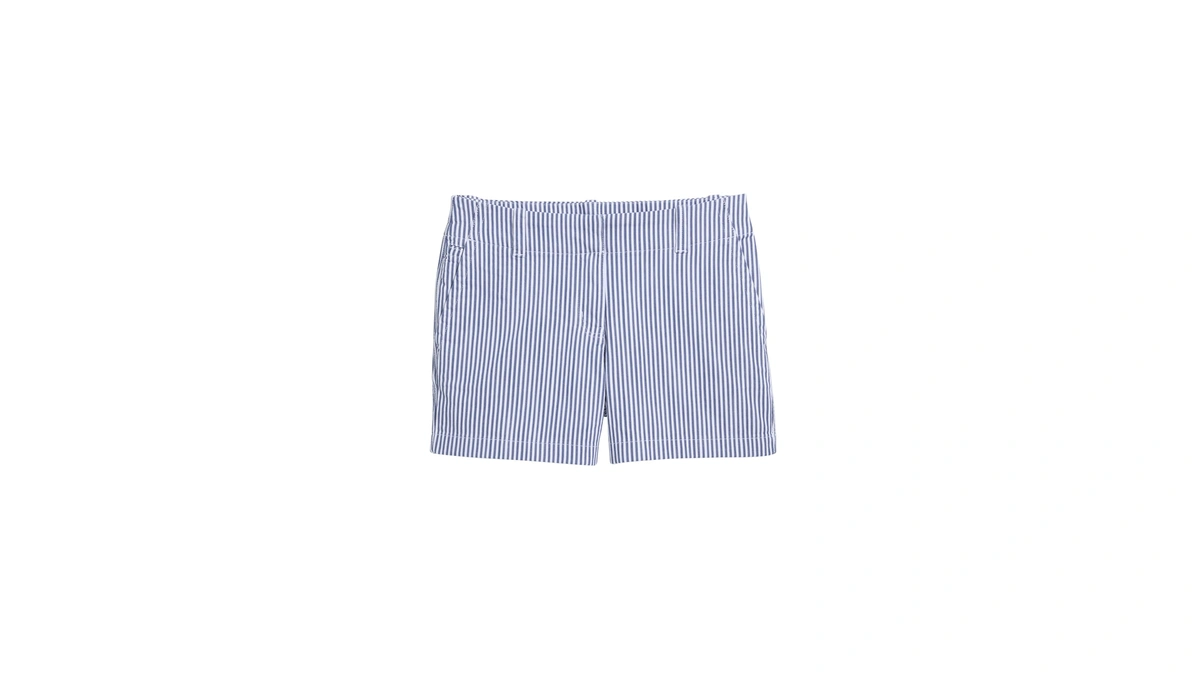 Vineyard Vines 3 1/2 Inch Herringbone Every Day Shorts, Moonshine