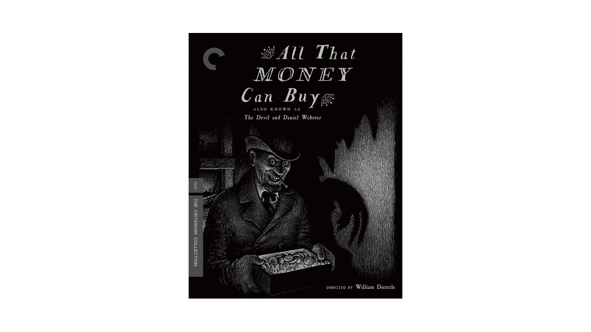All That Money Can Buy [a.k.a. The Devil And Daniel