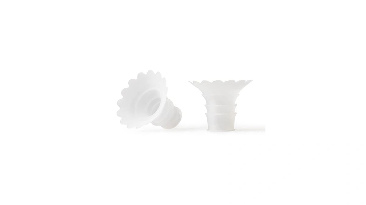 Willow Breast Pump Sizing Insert - 15mm - Flange Inserts,