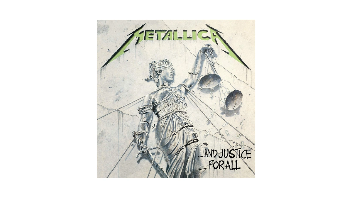 ...and Justice For All
