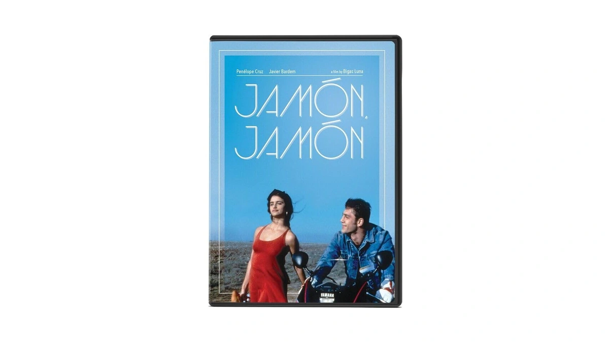 Jamón Jamón