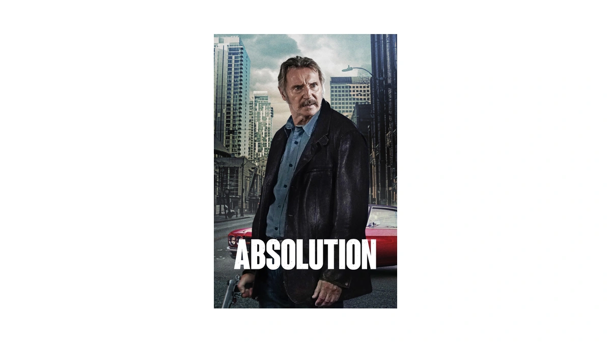 Absolution [dvd]