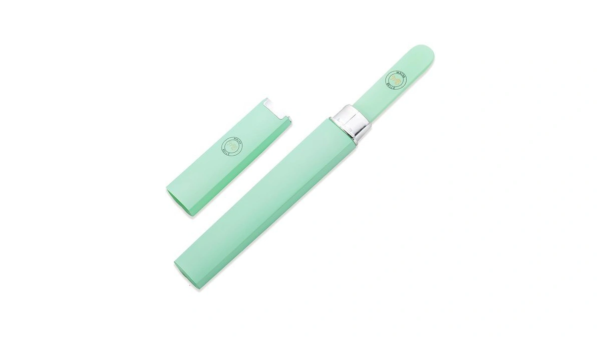 Malva Belle Crystal Glass Nail File For Women - Best