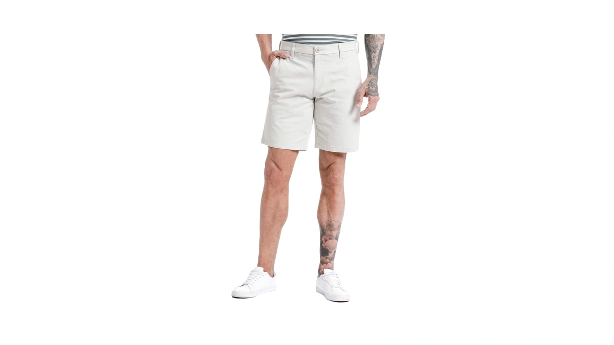 Dockers® Men's Ultimate Straight Fit Supreme Flex Shorts (regular And