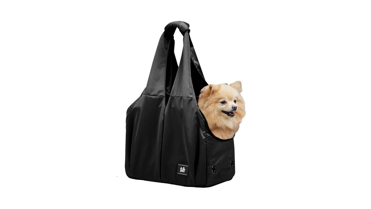 Tarfepa Small Dog Purse Carrier For Puppy Cats Yorkie Chihuahua,up
