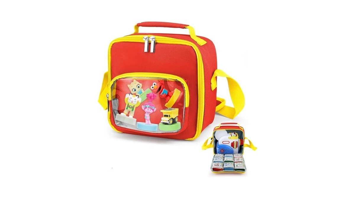 Annmore Carrying Bag For Little Tikes Story Dream Machine Collections,