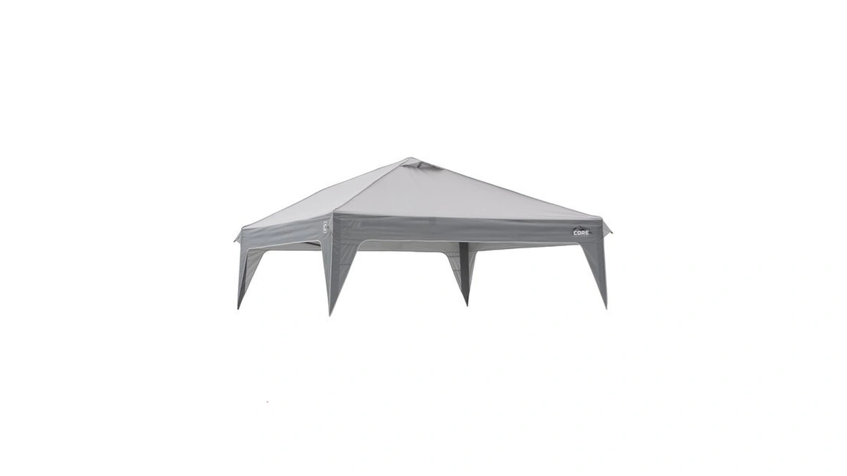 Core 10x10 Replacement Top For Straight Leg Pop Up Canopy