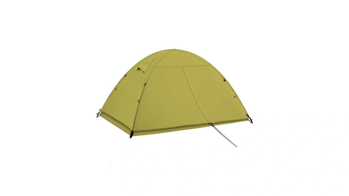 4 Season Lightweight Backpacking Hiking Camping Waterproof Tents For 4
