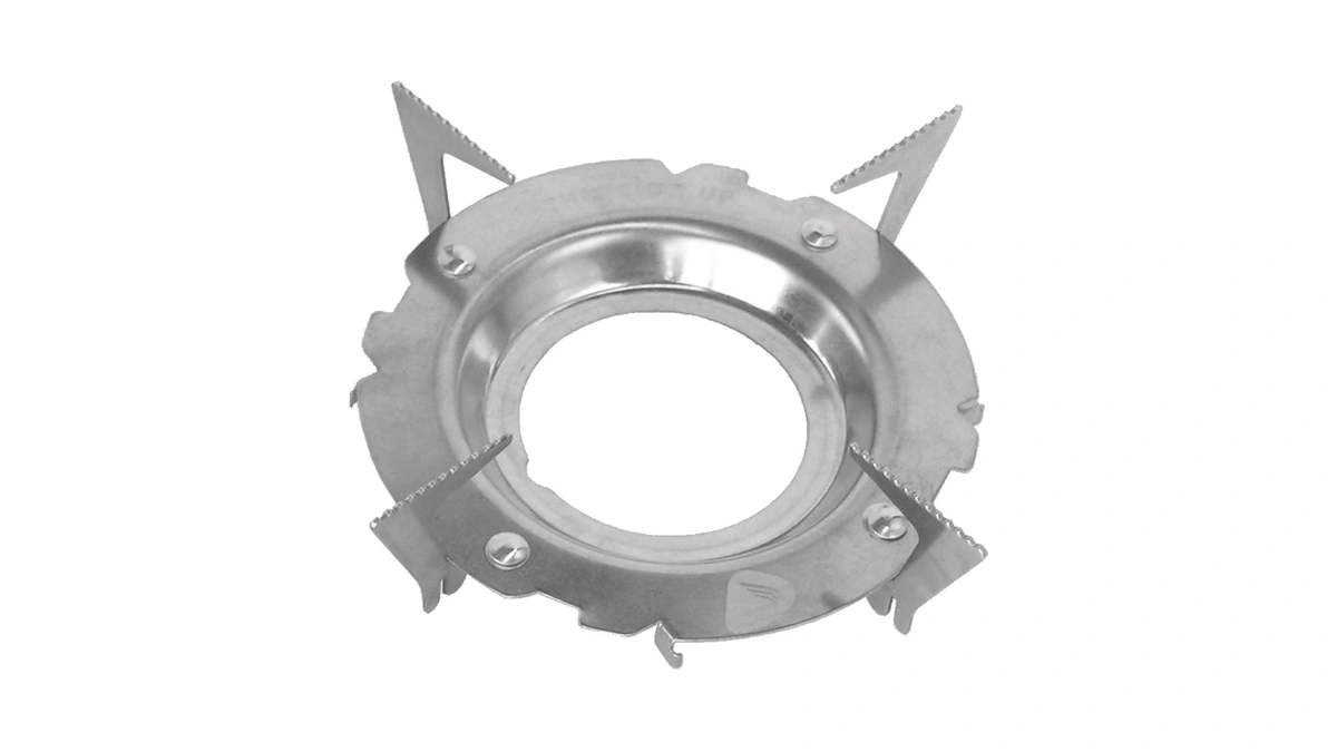 Jetboil Pot Support For Jetboil Camping Stoves, Stainless Steel
