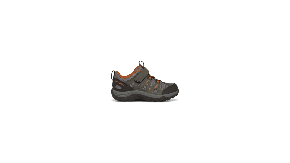 Trail Chaser 2 Jr Trail Running Shoe