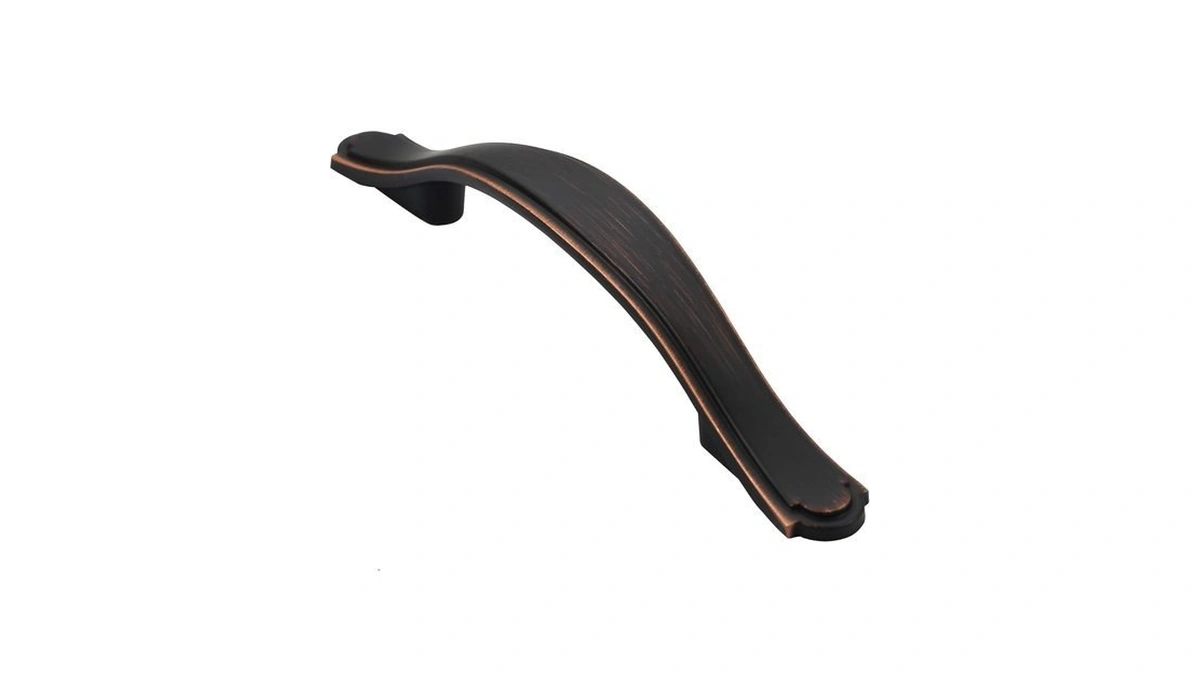 Alzassbg 3" Oil Rubbed Bronze Cabinet Pulls And Handles 10