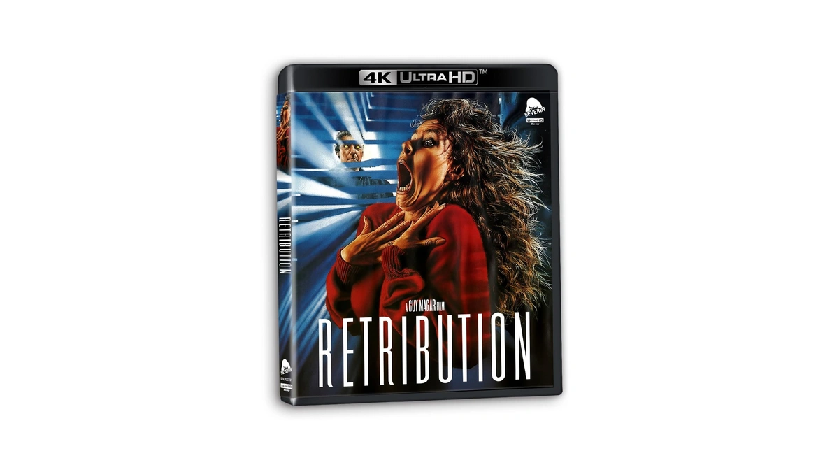 Retribution
