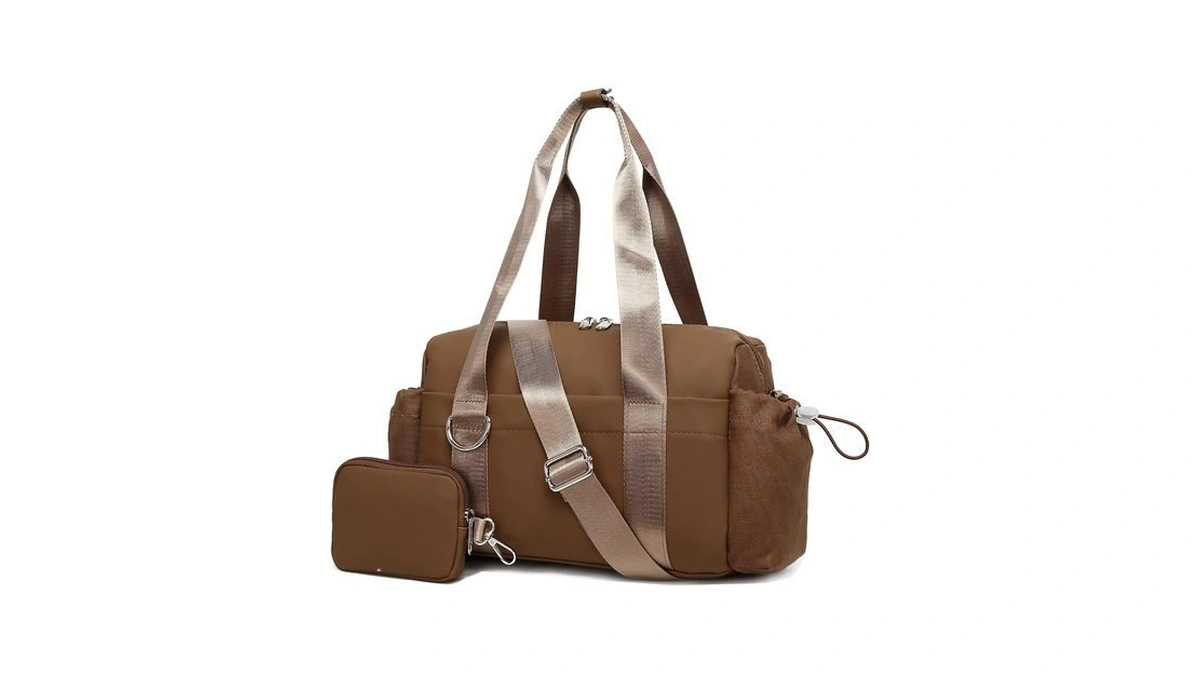 Ertuna Everyday Mini Gym Bag For Women 2.0, Small Tote