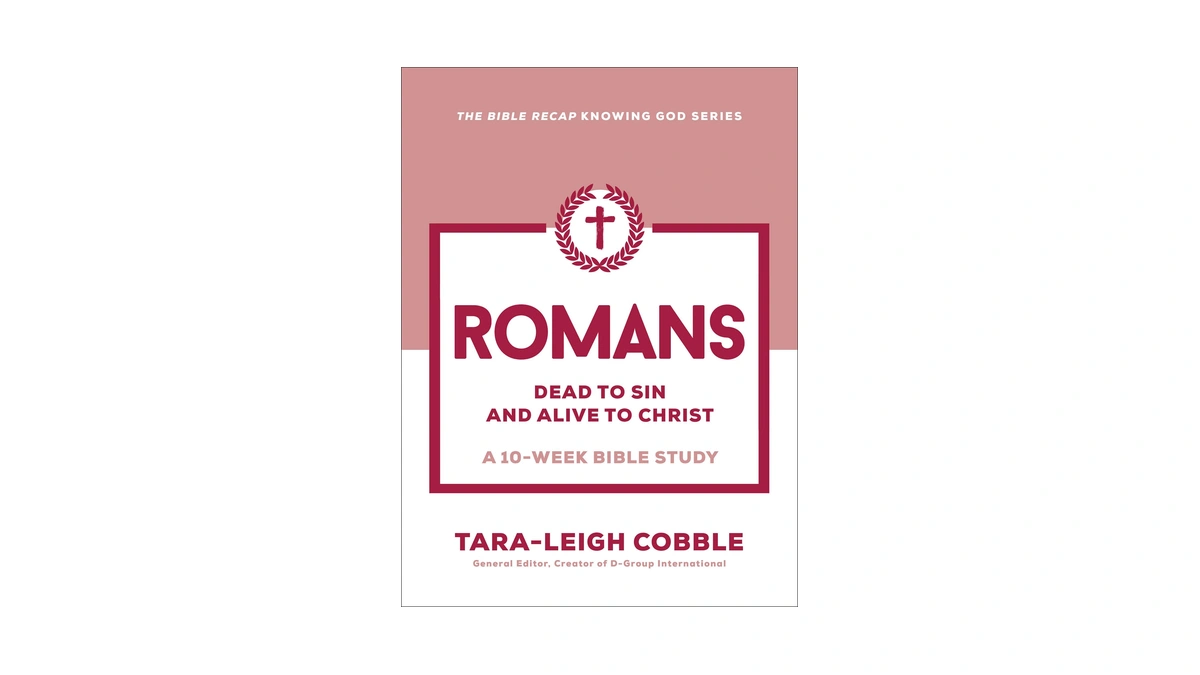Romans: ―includes Daily Readings, Teachings, Questions, Scripture Memory (individual Or