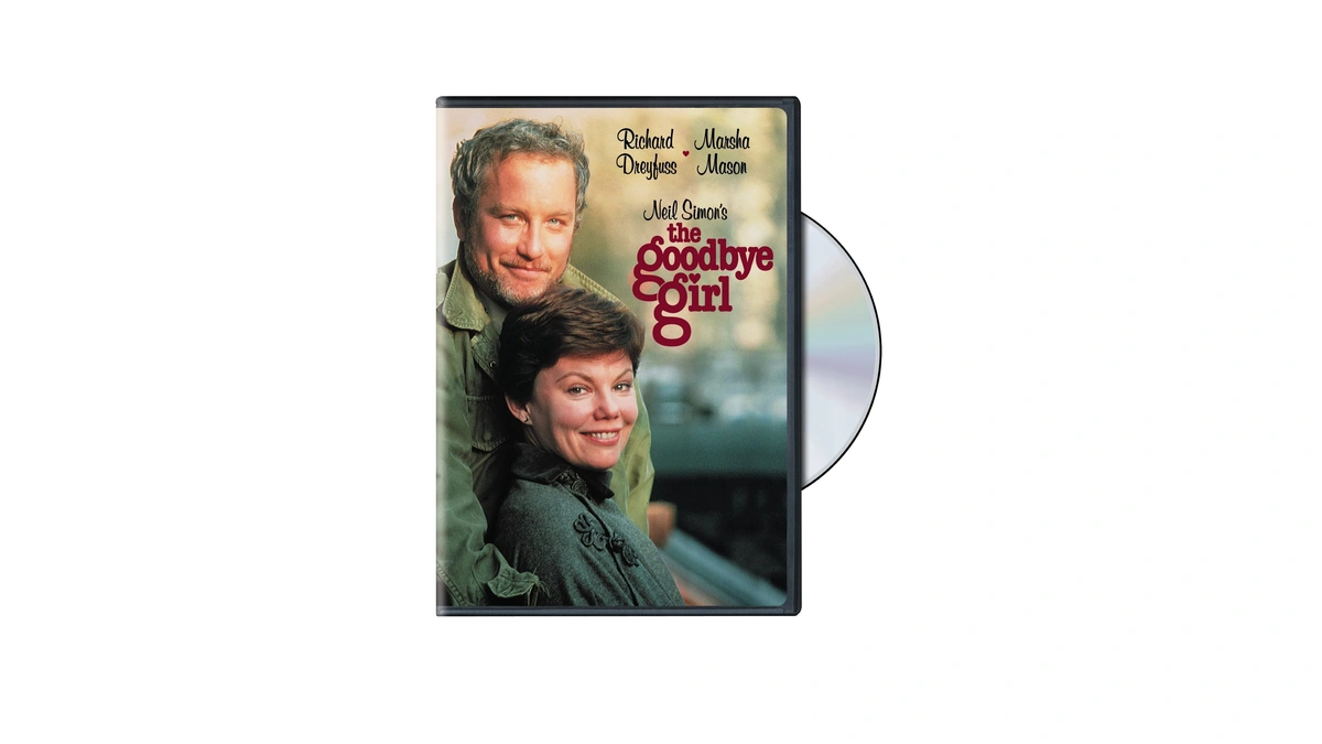 The Goodbye Girl