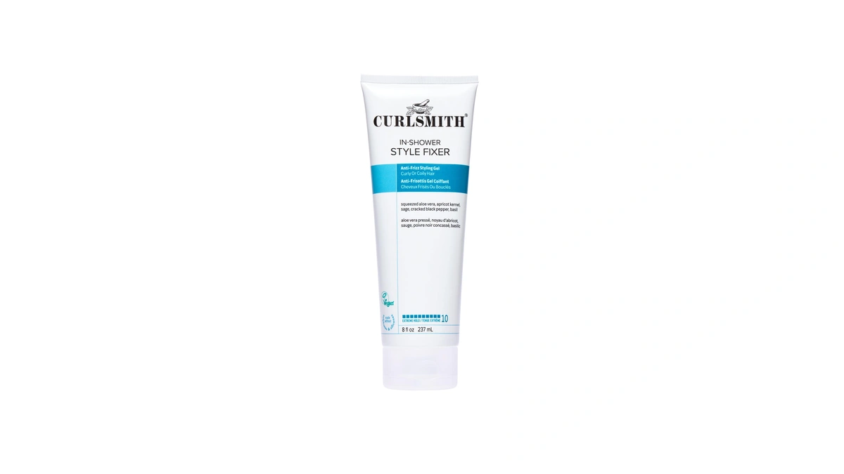 Amazon : Curlsmith In-shower Style Fixer Strong H