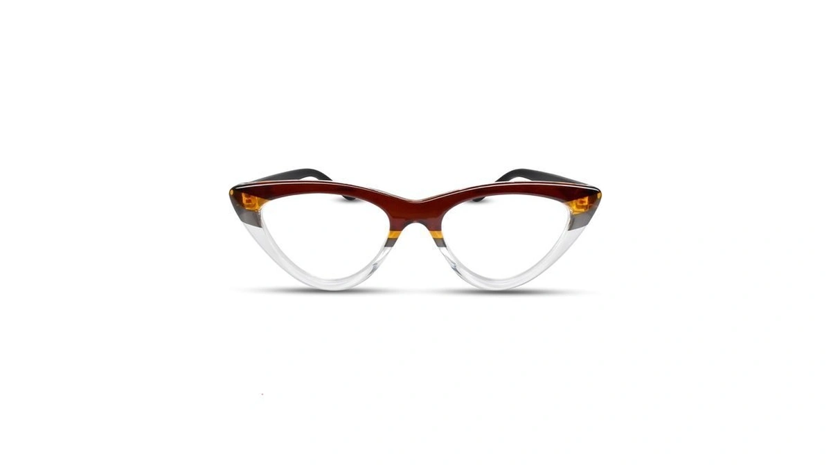 2seelife Premium Cat Eye Reading Glasses For Women β Narrowβmedium