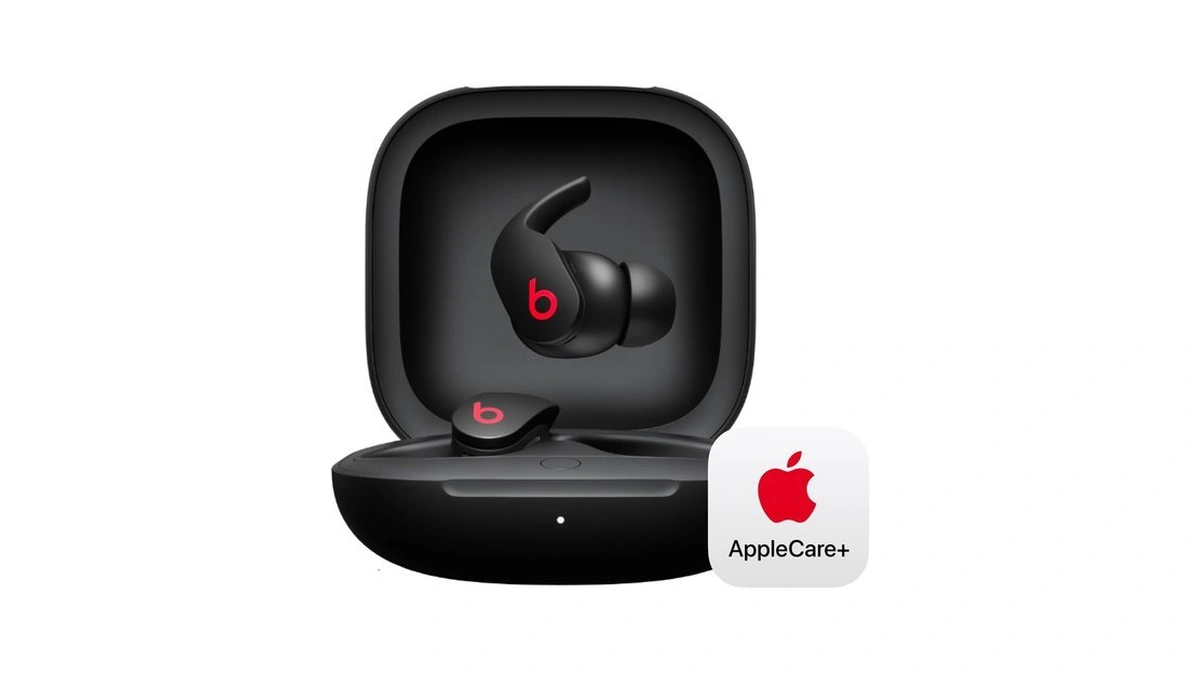 Beats Fit Pro - True Wireless Noise Cancelling Earbuds -