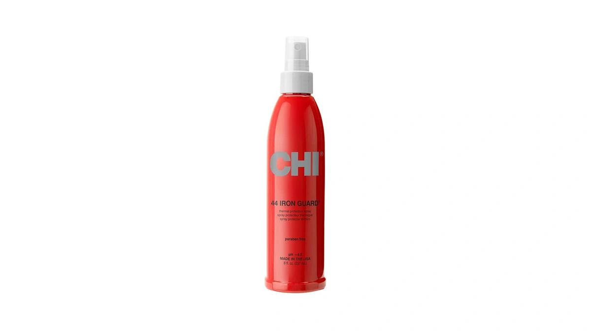 Chi 44 Iron Guard Thermal Protection Spray For Hair, 8