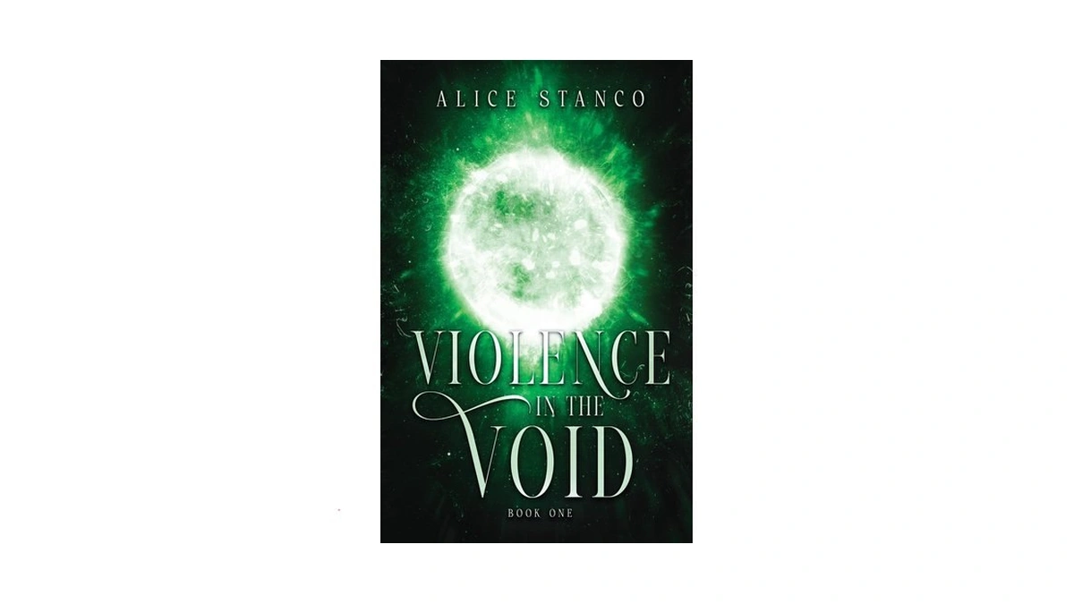 Violence In The Void