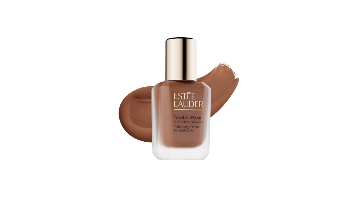 Estée Lauder Double Wear Stay-in-place Foundation Makeup | 36-hour Long-wear