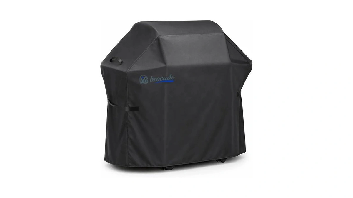 58 Inch Large 4-5 Burner Grill Cover, Fits Weber Genesis