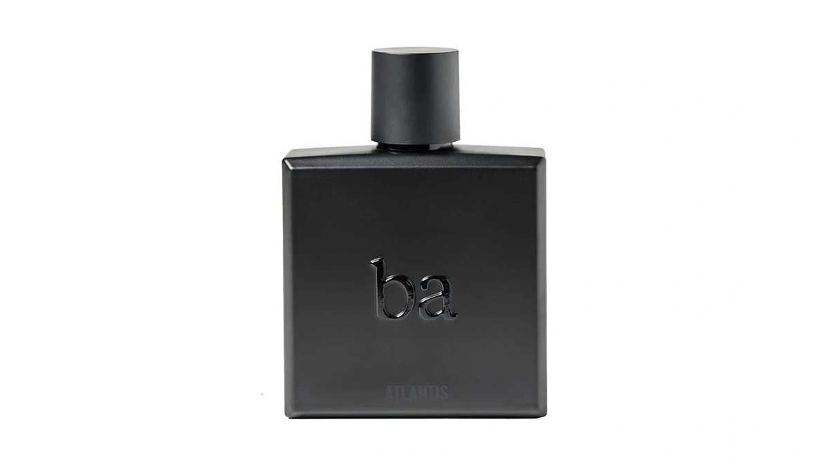 Blu Atlas Atlantis Eau De Parfum For Men – Bright,