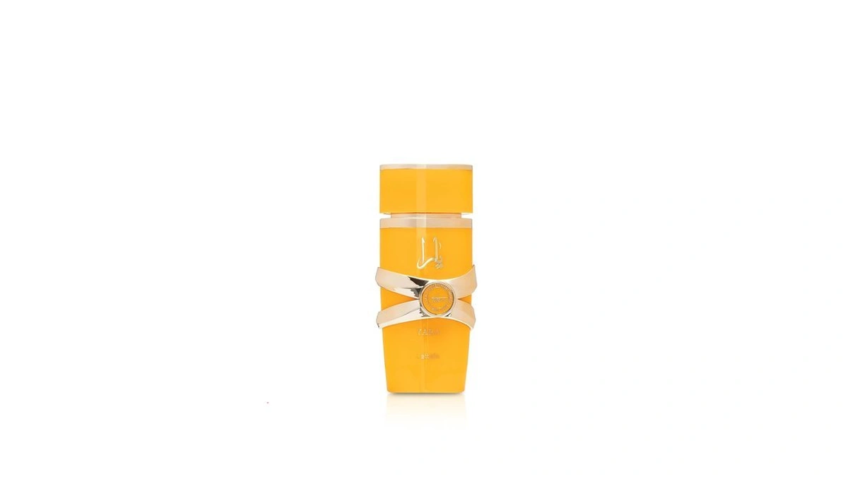 Lattafa Yara Tous - Tropical, Fruity, Floral, Vanilla - Eau