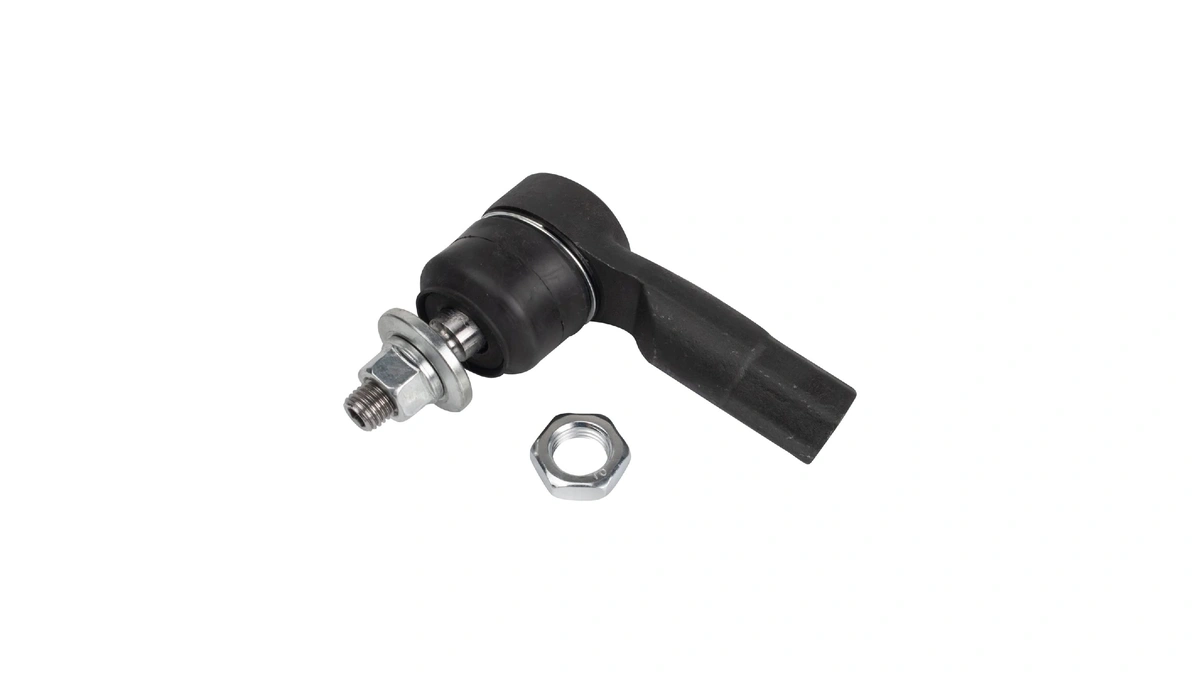 Trq Front Right Outer Tie Rod End