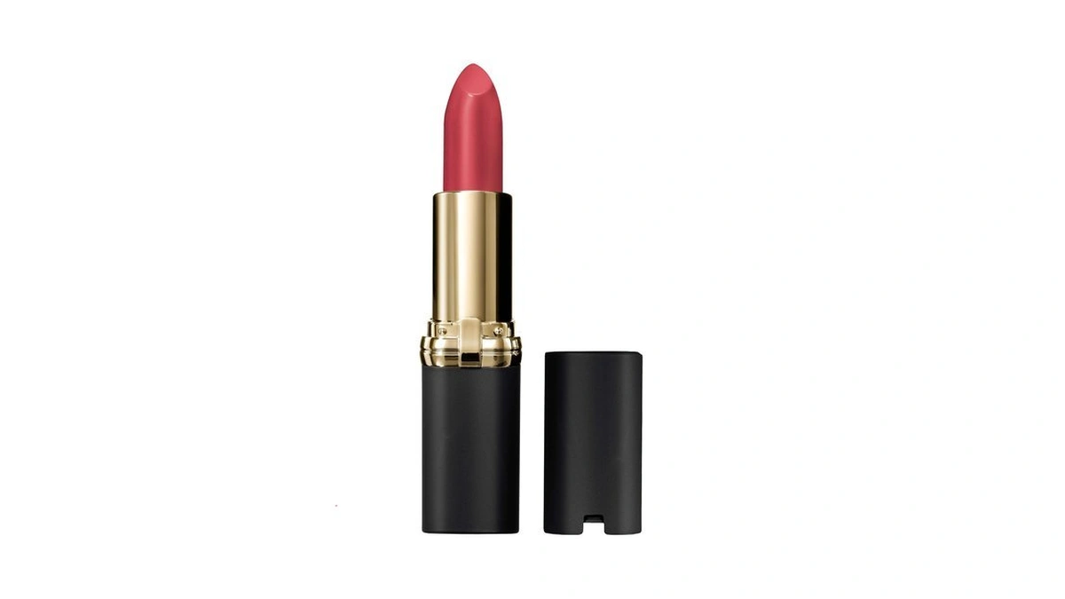 L’oréal Paris Colour Riche Matte Matte-rial Pink