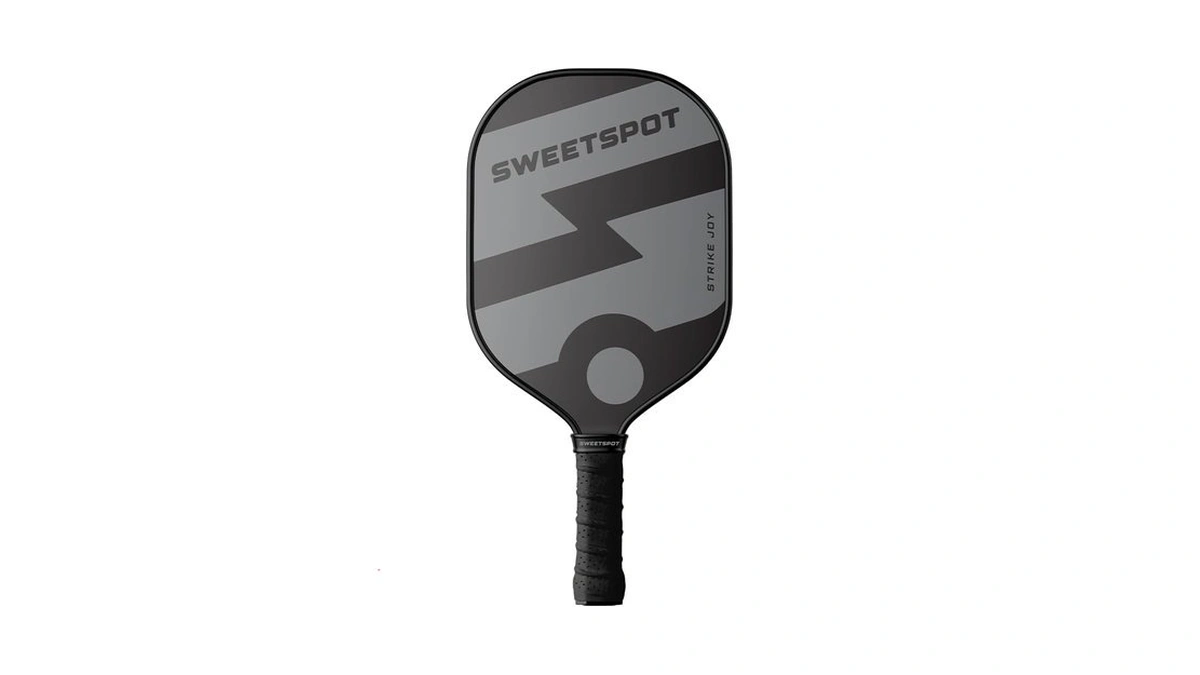 Sweetspot Strike Joy Pickleball Paddle | Usapa Approved | Lightweight