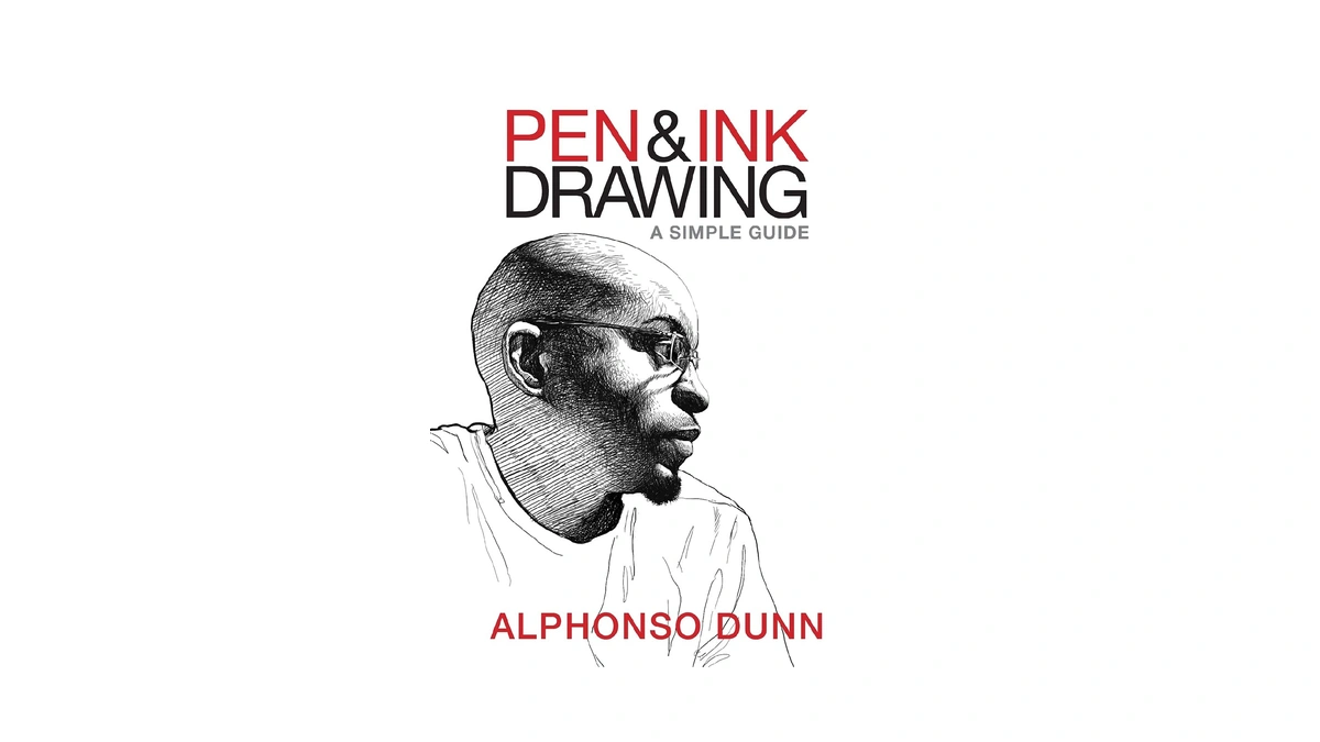 Pen And Ink Drawing: A Simple Guide
