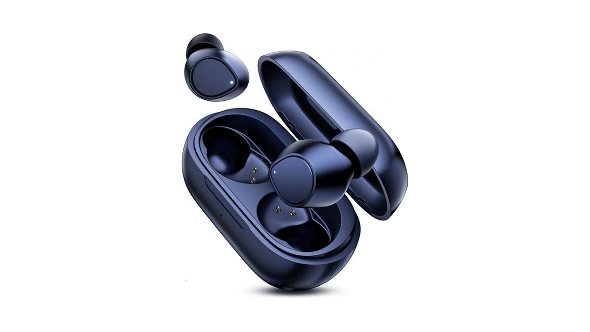 Apetoo Wireless Earbuds Bluetooth 5.3 Headphones For Samsung A17 A16