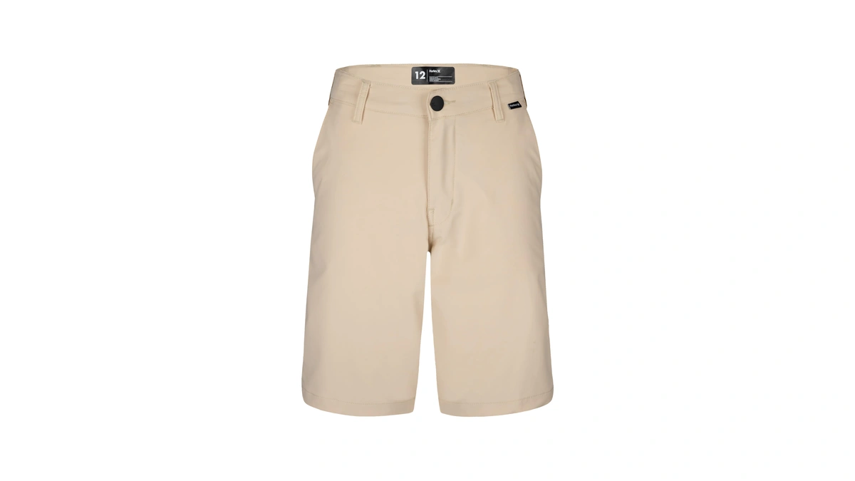 H20-dri Walk Shorts