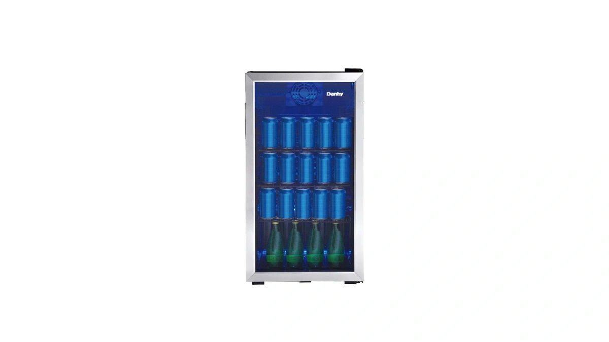 Danby Dbcabssdb- Can Beverage Center Freestan...