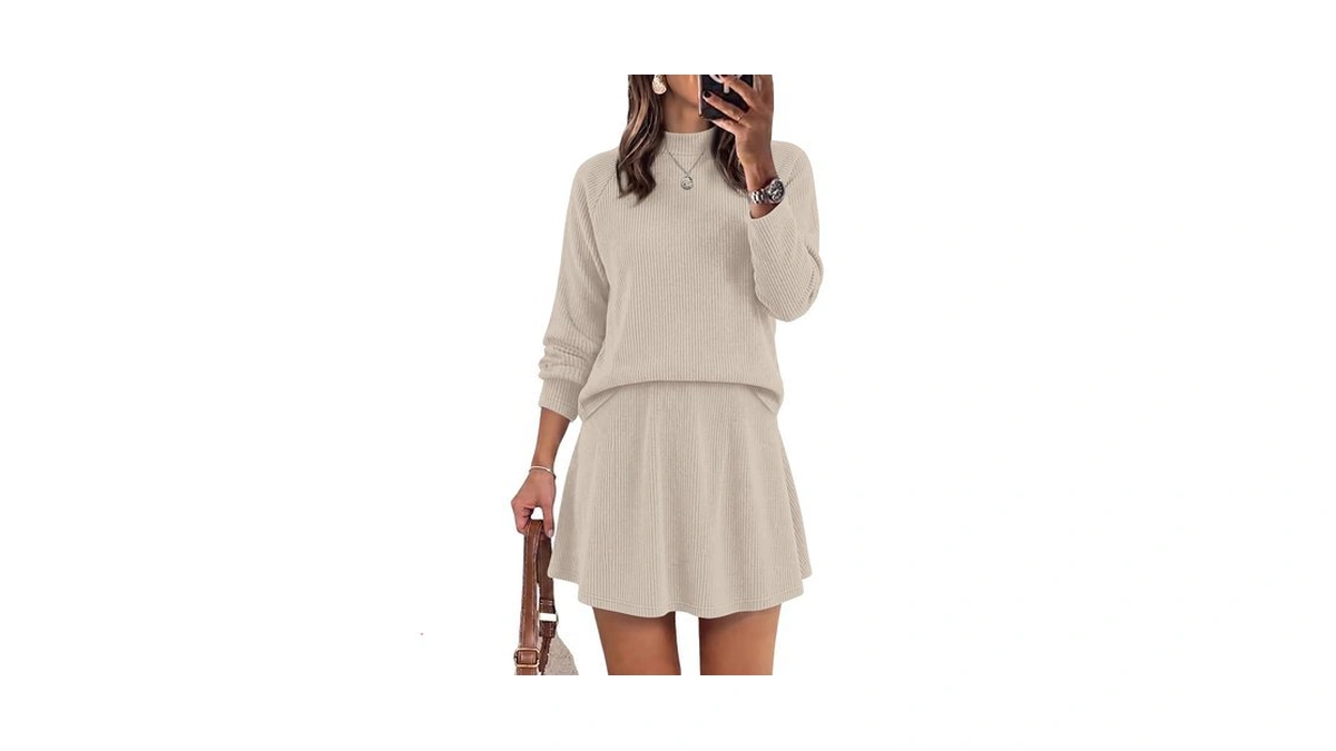 Two Piece Sets For Women Fall Fashion 2026 Date Night