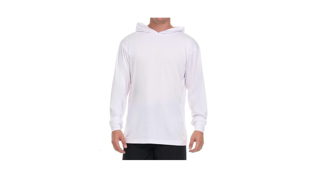 Billabong Rash Guard For Men Upf 50+ Big And Tall