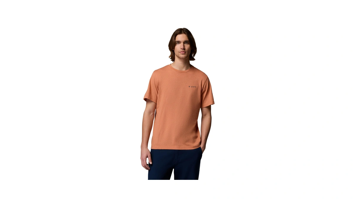 Columbia Men's Thistletown Hills Short Sleeve T-shirt
