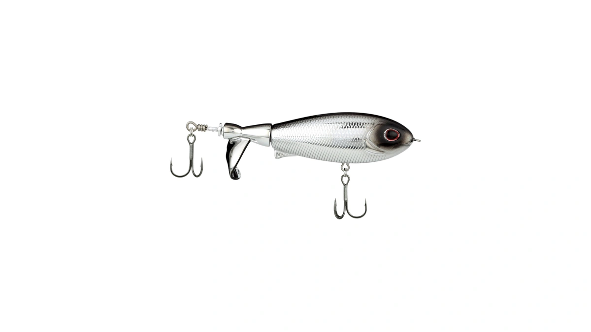 Berkley Screamin' Choppo Fishing Hard Bait